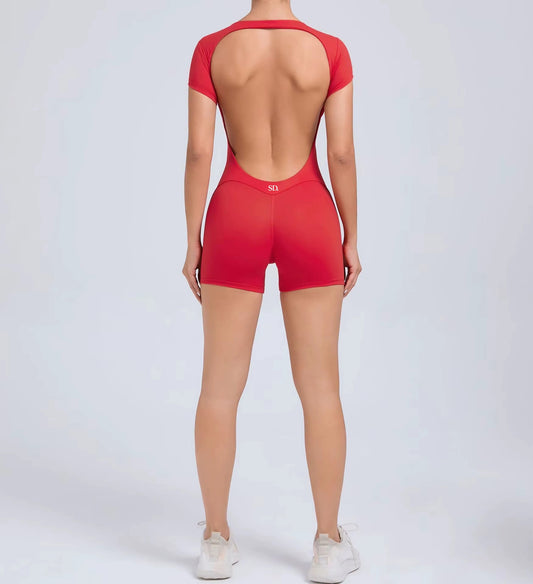 Baby Got Back