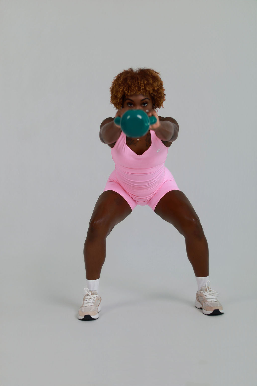 Pink Crush Sculpt Set