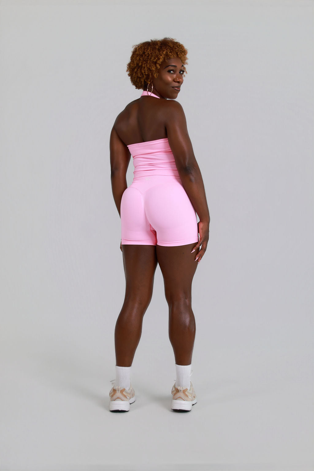 Pink Crush Sculpt Set