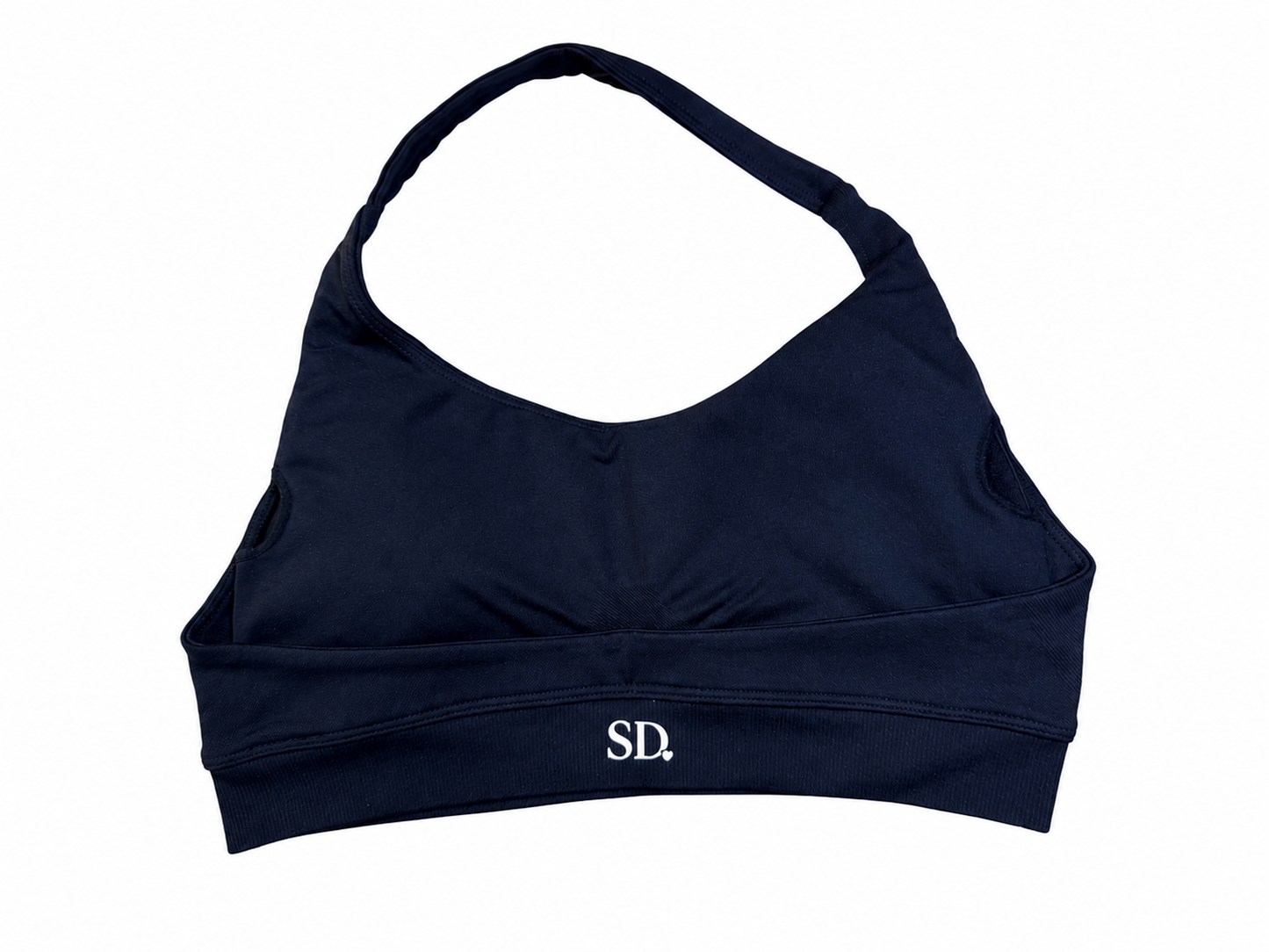 Sculpt Crop Halter