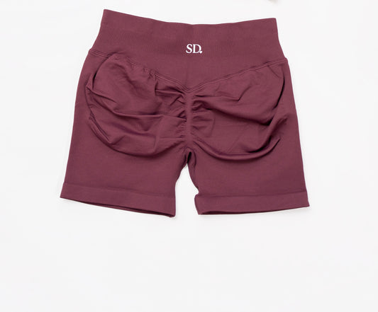 Sculpt Shorts