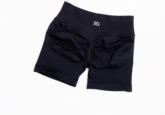 Sculpt Shorts