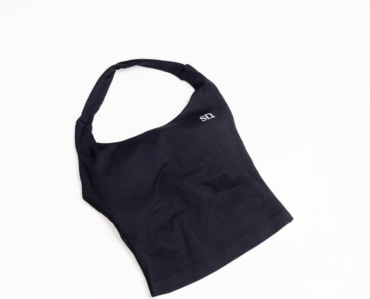 Sculpt Halter